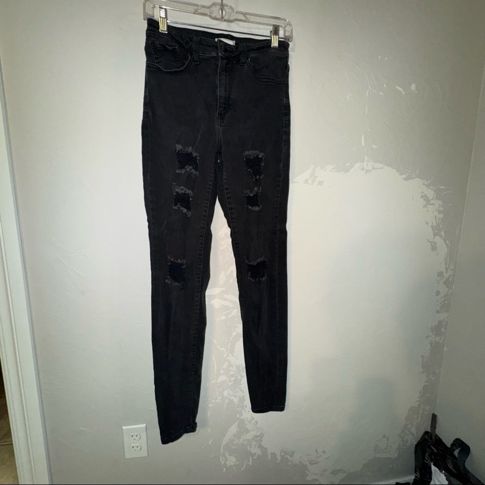 Kancan denim